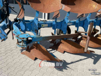 Charrues Lemken Vari-Europal 8 4N100