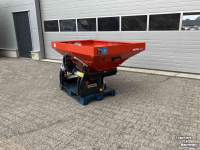 Distributeur d‘engrais Rauch MDS 20.2 Eco