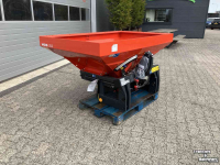 Distributeur d‘engrais Rauch MDS 20.2 Eco