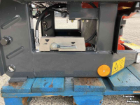 Distributeur d‘engrais Rauch MDS 20.2 Eco