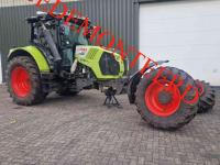 Pièces d‘occasion pour tracteurs Claas Arion 520