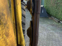 Faucheuse Fella SM 911 TL triplemaaier, vlindermaaier weidebouwmachines