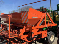 Planteuse de pommes de terre Structural 4 R Snarenbed pootmachine| kistenkantelaar | Miedema | Dewulf