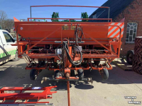 Planteuse de pommes de terre Structural 4 R Snarenbed pootmachine| kistenkantelaar | Miedema | Dewulf