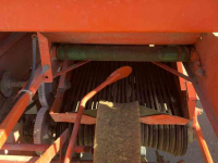 Planteuse de pommes de terre Structural 4 R Snarenbed pootmachine| kistenkantelaar | Miedema | Dewulf