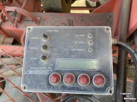 Planteuse de pommes de terre Structural 4 R Snarenbed pootmachine| kistenkantelaar | Miedema | Dewulf