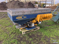 Distributeur d‘engrais Bogballe EX 1000 kunstmeststrooier