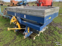 Distributeur d‘engrais Bogballe EX 1000 kunstmeststrooier