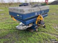 Distributeur d‘engrais Bogballe EX 1000 kunstmeststrooier
