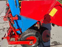 Planteuse de pommes de terre Gruse Bekerpootmachine