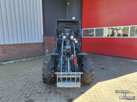 Chargeuse sur pneus Giant G3500
