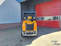 Chargeuse sur pneus Giant G3500