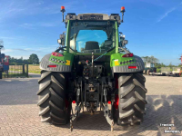 Tracteur Fendt 512 power gen 3 setting 2