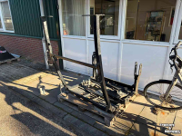 Chargeuse sur pneus Giant V6004T shovel + cabine