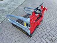 Pince à balle Kemp BKS 2600 Balenklem