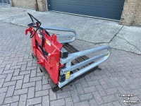 Pince à balle Kemp BKS 2600 Balenklem
