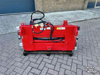 Pince à balle Kemp BKS 2600 Balenklem