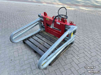 Pince à balle Kemp BKS 2600 Balenklem