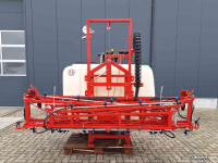 Pulvérisateur porté Agromet 800/15