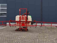 Pulvérisateur porté Agromet 800/15