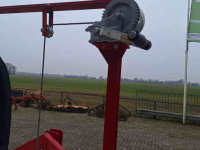 Pulvérisateur porté Agromet 800/15