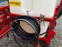 Pulvérisateur porté Agromet 800/15