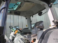 Tracteur Deutz-Fahr Agrofarm 430TTV traploze (vario) trekker TTV 430