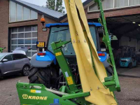 Faucheuse Krone EC R 320
