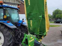 Faucheuse Krone EC R 320