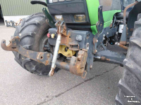 Tracteur Deutz-Fahr M620