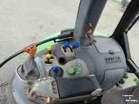 Tracteur Deutz-Fahr M620