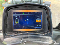 Chargeuse sur pneus WCM L2110E  (Elektrisch)