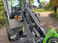 Chargeuse sur pneus WCM L2110E  (Elektrisch)