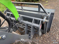 Chargeuse sur pneus WCM L2110E  (Elektrisch)