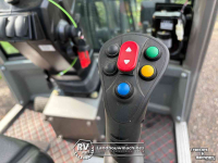 Chargeuse sur pneus WCM L2110E  (Elektrisch)
