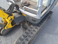 Mini pelleteuse Wacker Neuson Wacker Neuson kraan                                 1703