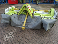 Faucheuse Claas DISCO 3200 FC