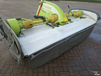 Faucheuse Claas DISCO 3200 FC