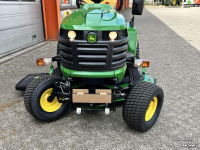 Tracteur Tondeuse Autoporté John Deere X940