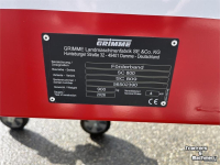 Convoyeur Grimme SC 809