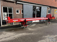 Convoyeur Grimme SC 809