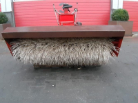 Balayeur Gravely Commercial