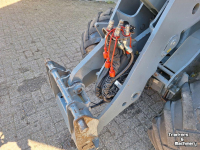 Chargeuse sur pneus Giant G3500
