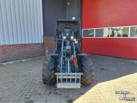 Chargeuse sur pneus Giant G3500