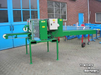 Autres matériel et accessoires d´arboriculture  