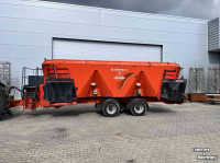 Mélangeuse Kuhn EUROMIX 2870