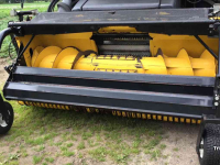 Pick up New Holland 270 FPE Graspick-Up