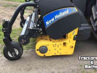 Pick up New Holland 270 FPE Graspick-Up