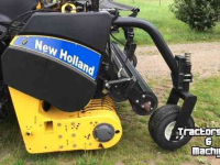 Pick up New Holland 270 FPE Graspick-Up