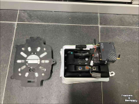 Systèmes et accessoires de GPS Trimble GFX 750 met NAV 900 RTK NET